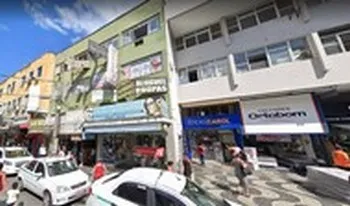 Imagem do Condomínio Do Edifício Galeria Continental em Nova Iguaçu
