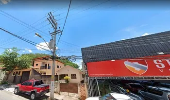 Imagem do Condomínio Do Edifício Galeria Cristal em Paraíba Do Sul