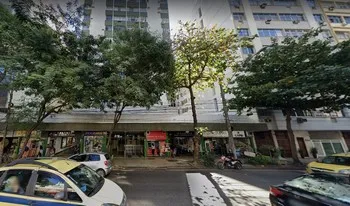 Condomínio Do Edifício Galeria Das Laranjeiras em Rio De Janeiro