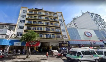 Condomínio Do Edifício Galeria De Bonsucesso em Rio De Janeiro