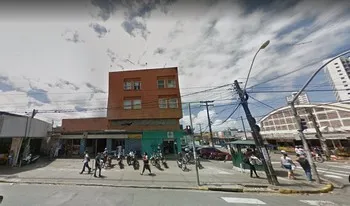 Imagem do Condomínio Do Edifício Galeria De Casa Amarela em Recife
