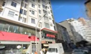 Condomínio Do Edifício Galeria De Fátima em Rio De Janeiro