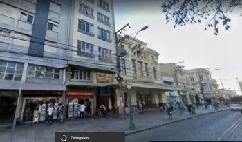 Imagem do Condomínio Do Edifício Galeria Do Comercio em Caxias Do Sul