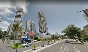 Imagem do Condomínio Do Edifício Galeria Encanta Moca em Recife