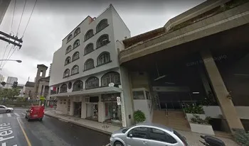 Imagem do Condomínio Do Edifício Galeria Harco em Juiz De Fora