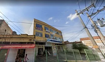 Condomínio Do Edifício Galeria Irmãos Cantisano em Rio De Janeiro