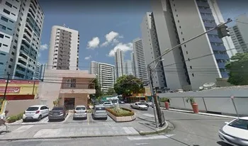 Imagem do Condomínio Do Edifício Galeria João De Deus em Recife
