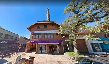 Imagem do Condomínio Do Edifício Galeria Júlio De Castilhos em Canela