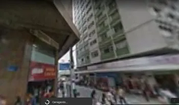 Imagem do Condomínio Do Edifício Galeria Labibe Simão em Juiz De Fora