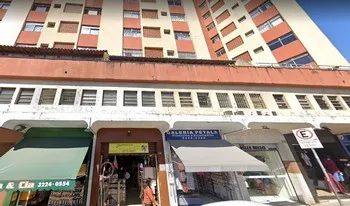 Condomínio Do Edifício Galeria Pio Vi em Belo Horizonte