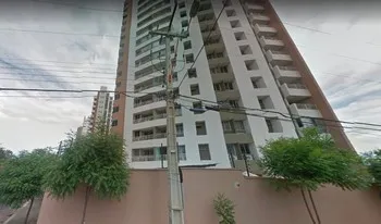 Imagem do Condomínio Do Edifício Galeria Residence em Teresina
