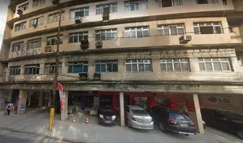 Imagem do Condomínio Do Edifício Galeria São José em Recife