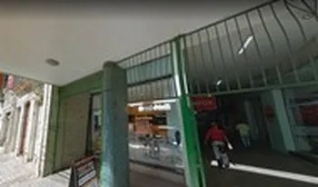 Imagem do Condomínio Do Edifício Galeria São Pedro em Rio Grande