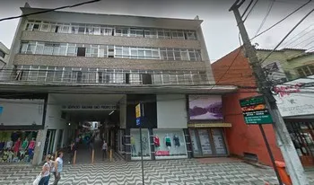 Imagem do Condomínio Do Edifício Galeria São Pedro em Teresópolis