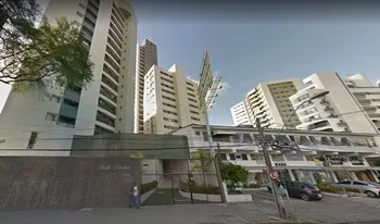 Imagem do Condomínio Do Edifício Galeria Sciortino em Recife