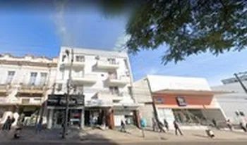 Imagem do Condomínio Do Edifício Galeria Seibel em Santa Maria