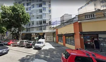 Condomínio Do Edifício Galeria Thor em Rio De Janeiro