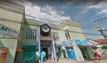 Imagem do Condomínio Do Edifício Galeria Vespasiano em Vespasiano