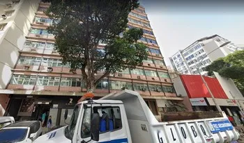Condomínio Do Edifício Gali em Rio De Janeiro