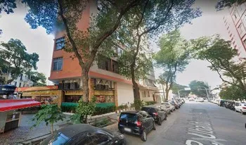 Condomínio Do Edifício Galida em Rio De Janeiro