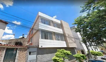 Condomínio Do Edifício Galileu em Belo Horizonte