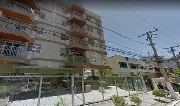 Imagem do Condomínio Do Edifício Gallapagos I em Cabo Frio
