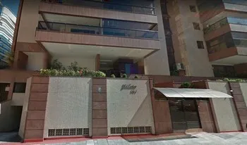 Imagem do Condomínio Do Edifício Gallatas em Vila Velha