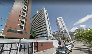 Imagem do Condomínio Do Edifício Galliano em Recife