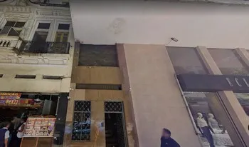 Condomínio Do Edifício Gallo em Rio De Janeiro