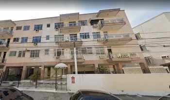 Condomínio Do Edifício Galvani em Rio de Janeiro