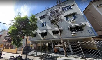Condomínio Do Edifício Galvani em Rio de Janeiro