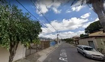 Condomínio Do Edifício Gama em Belo Horizonte
