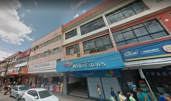 Imagem do Condomínio Do Edifício Gama em Tres Rios