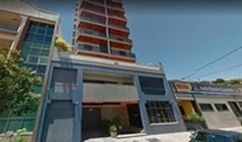 Imagem do Condomínio Do Edifício Gama Cruz em Caxambu