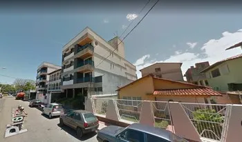 Imagem do Condomínio Do Edifício Gama I em Guarapari