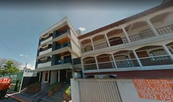 Imagem do Condomínio Do Edifício Gama Ii em Guarapari
