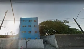 Imagem do Condomínio Do Edifício Gama Ville em Recife