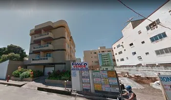 Imagem do Condomínio Do Edifício Gamonal em Guarapari