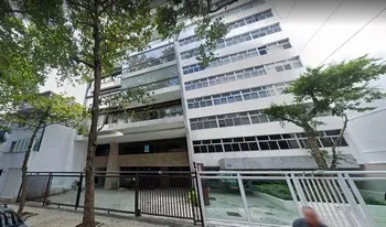 Condomínio Do Edifício Gan Carmel em Rio De Janeiro