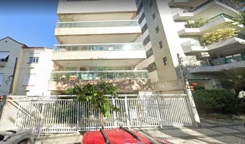 Condomínio Do Edifício Gan Eden em Rio De Janeiro