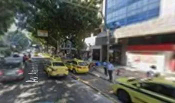 Condomínio Do Edifício Gan Eden em Rio De Janeiro