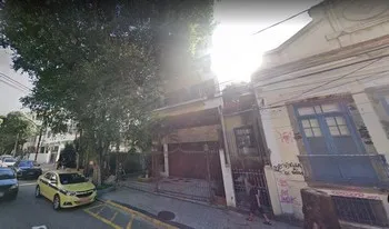 Condomínio Do Edifício Gandhi em Rio De Janeiro