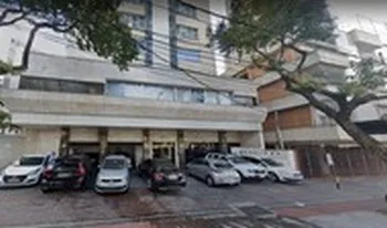 Condomínio Do Edifício Gandhi em Belo Horizonte