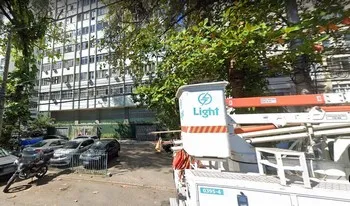 Condomínio Do Edifício Gandhi em Rio De Janeiro