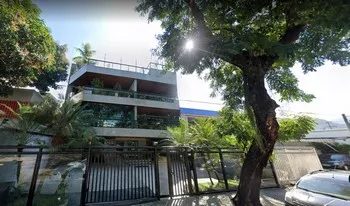 Condomínio Do Edifício Ganzone Del Mare em Rio De Janeiro