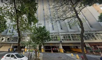 Condomínio Do Edifício Garage Copacabana em Rio De Janeiro