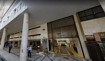 Condomínio Do Edifício Garage Do Carmo em Rio De Janeiro