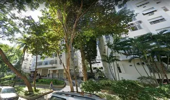 Condomínio Do Edifício Garanhus em Rio De Janeiro