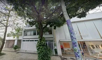 Condomínio Do Edifício Garça em Rio De Janeiro