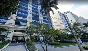 Condomínio Do Edifício Garça Branca em Rio De Janeiro